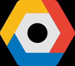 Google Cloud Platform Logo