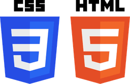 HTML/CSS Logo
