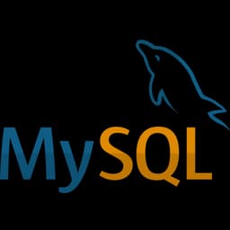 MySQL Logo
